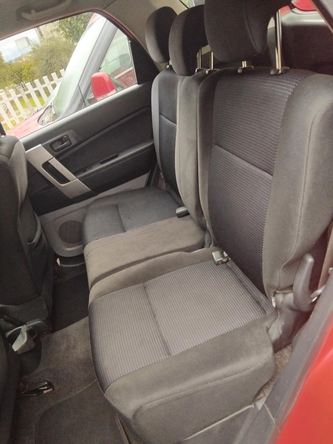 Daihatsu Terios 1.5 4WD SX