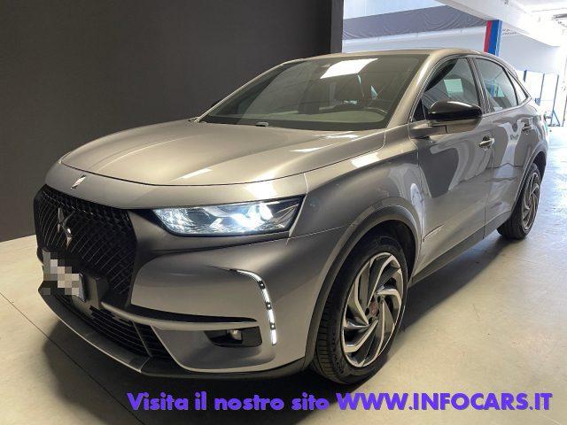 DS AUTOMOBILES DS 7 Crossback BlueHDi 130 aut. Business PROMO