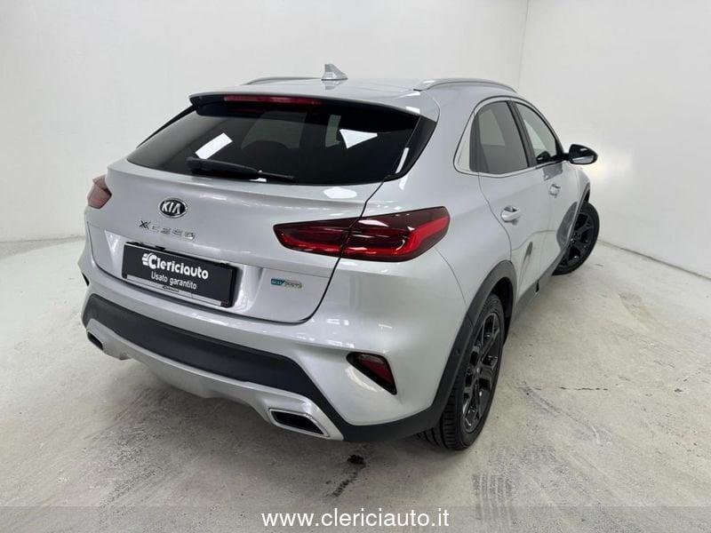 KIA Xceed 1.6 GDi 141 CV PHEV DCT High Tech