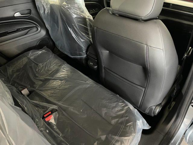 JEEP Avenger 1.2 Summit Pack Infotainment & Conv KM0 MY25