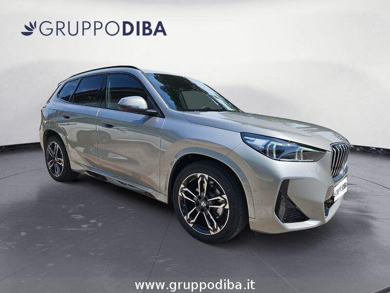 BMW X1 Serie X SDRIVE18D
