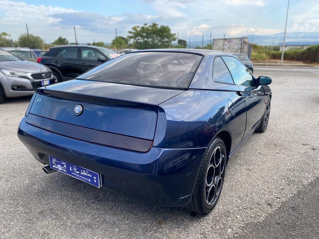 Alfa Romeo GTV 1.8i 16V Twin Spark cat