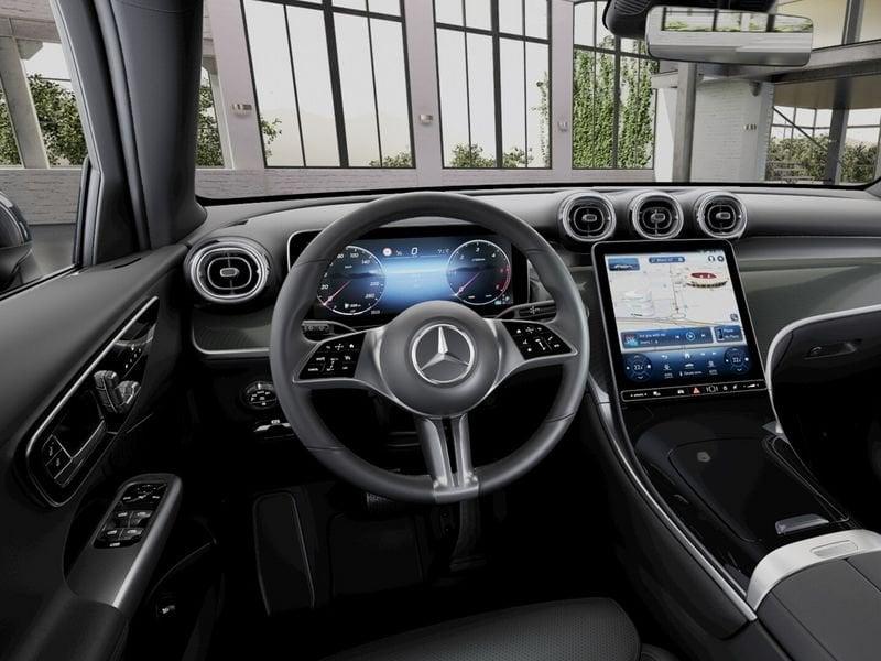 Mercedes-Benz GLC Coupé GLC Coupe 220 d 4matic Advanced Plus