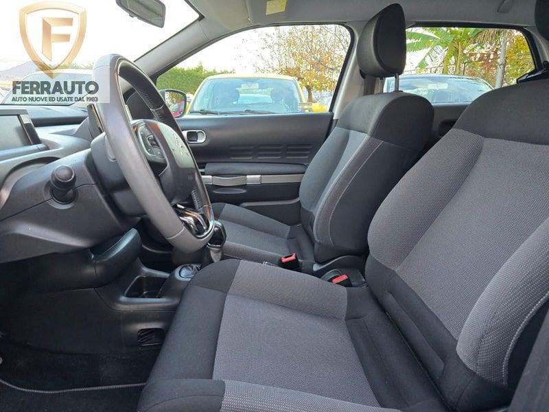 Citroën C4 Cactus 1.2 PureTech 82 Feel Edition