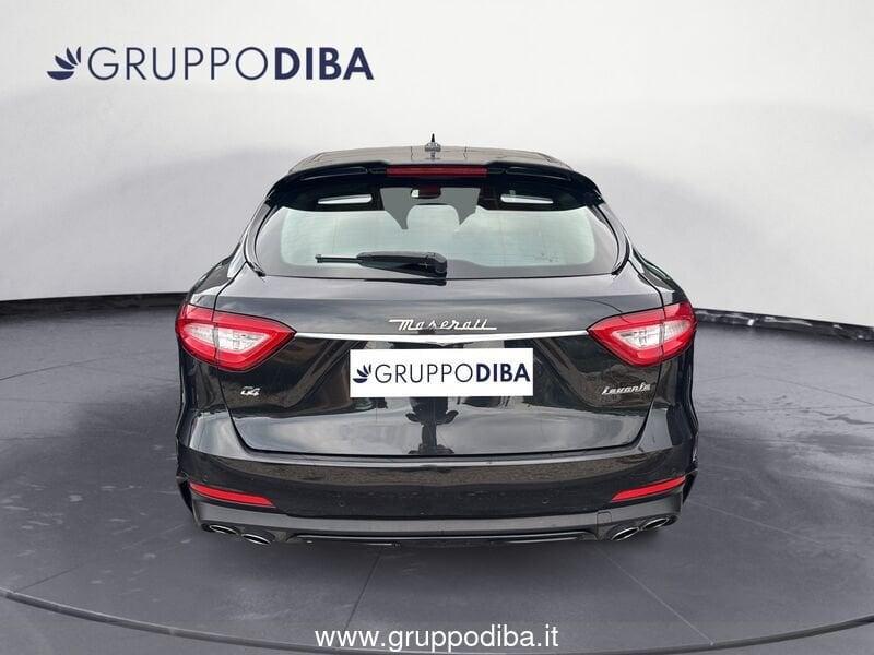 Maserati Levante Diesel 3.0 V6 Granlusso 275cv auto my19