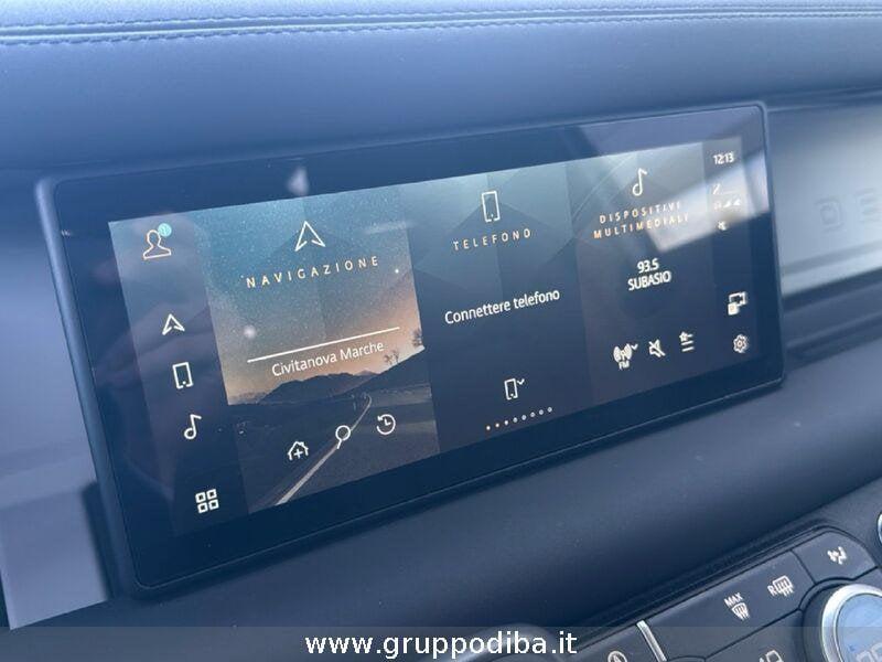 Land Rover Defender VII 2020 90 Diesel 90 3.0d i6 mhev SE awd 200cv auto