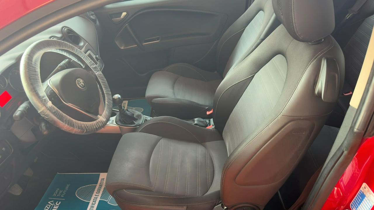 Alfa Romeo MiTo 1.3 JTDm 95 CV S&S