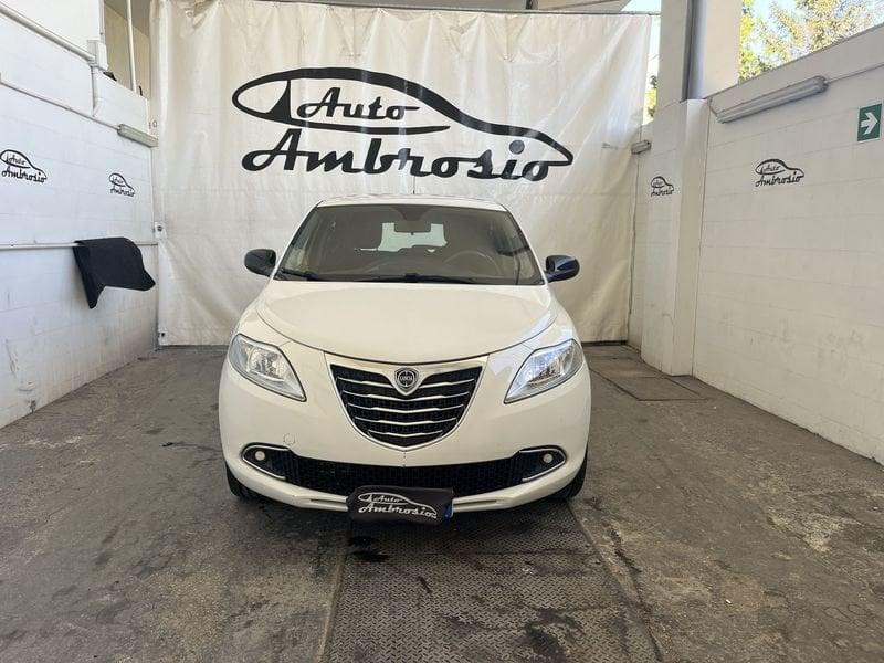 Lancia Ypsilon Ypsilon 1.2 69 CV GPL Gold CAMBIO AUTOMATICO