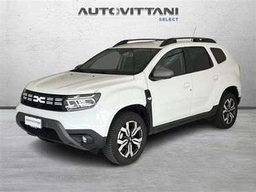 DACIA Duster 1.5 Blue dCi Journey 4x4
