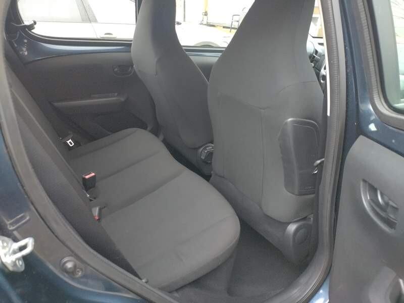 Peugeot 108 VTi 68 ETG 5 porte