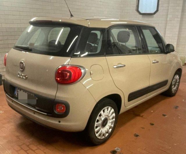 FIAT 500L 1.3 Multijet 85 CV Dualogic Easy