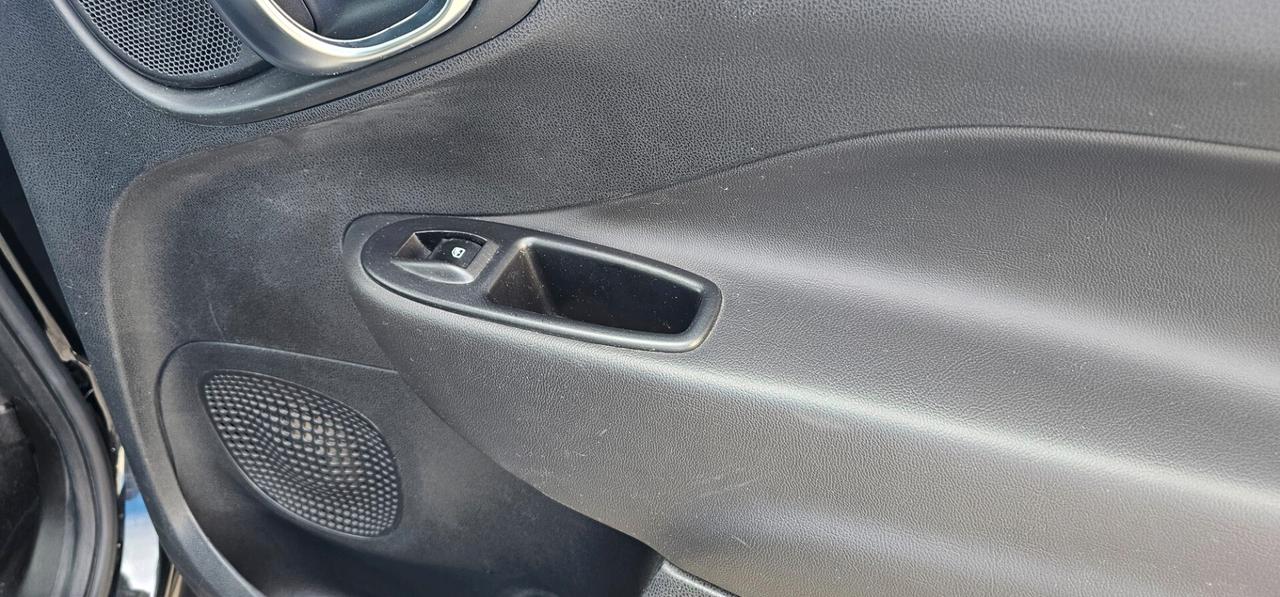 Fiat 500L 1.3 Multijet 95 CV Lounge