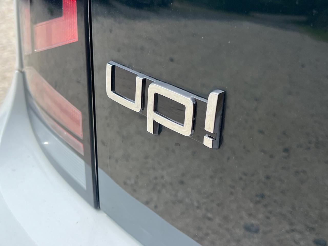 Volkswagen up! 1.0 Benzina Neopatentati Permute Rate Garanzia