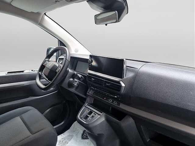 Citroen SpaceTourer Spacetourer M 2.0 Bluehdi 180cv S&S Business EAT8