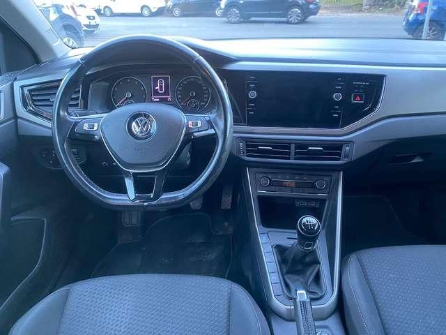 Volkswagen Polo Polo 5p 1.0 evo Sport 80cv PREZZO SPECIALE!!!
