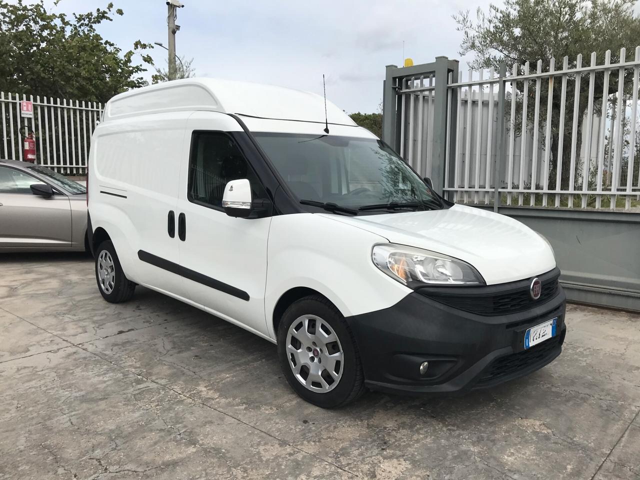 Fiat Doblo maxi 1.6 MJT 16v DYNAMIC 105cv XL