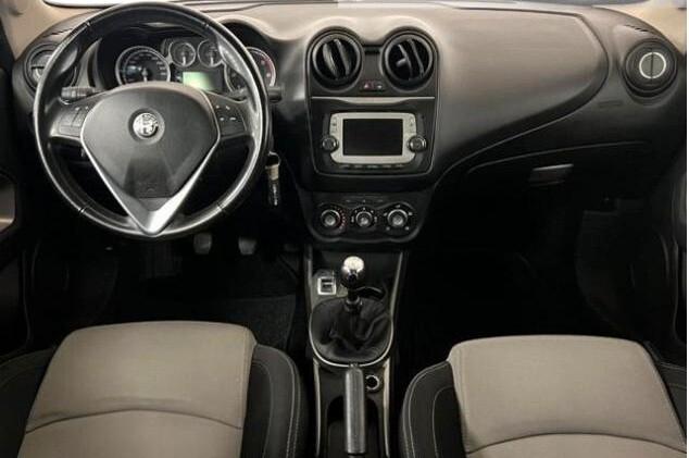 Alfa Romeo MiTo MJet"Finanziabile Senza Busta Paga"