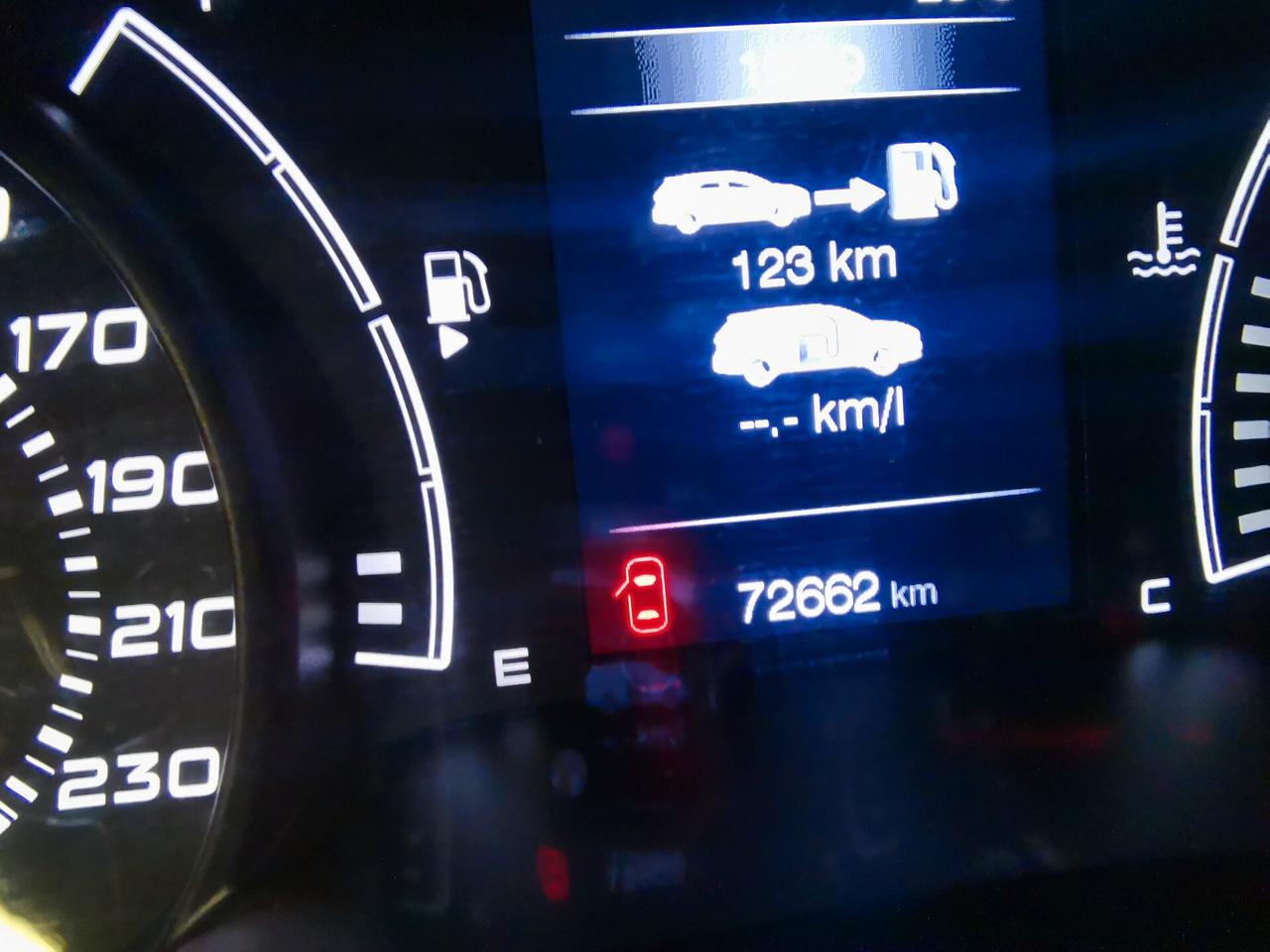 Fiat Tipo 1.6 Mjt S&S SW Lounge 2020