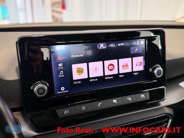 SEAT Leon Sportstourer 2.0 TDI Style 116 CV - PROMO