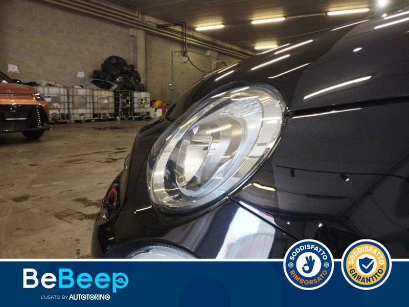 FIAT 500 1.2 MIRROR 69CV MY18