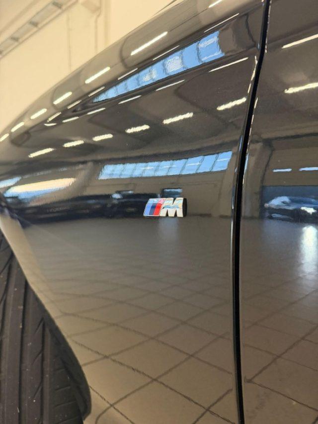 BMW 116 d 5p. Msport. //AUTOMATICA//LED//