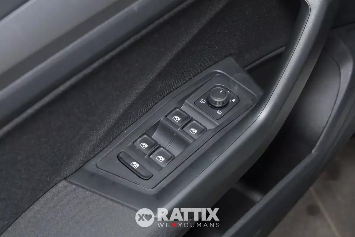 Volkswagen T-Roc 2.0 TDI 150CV Style DSG