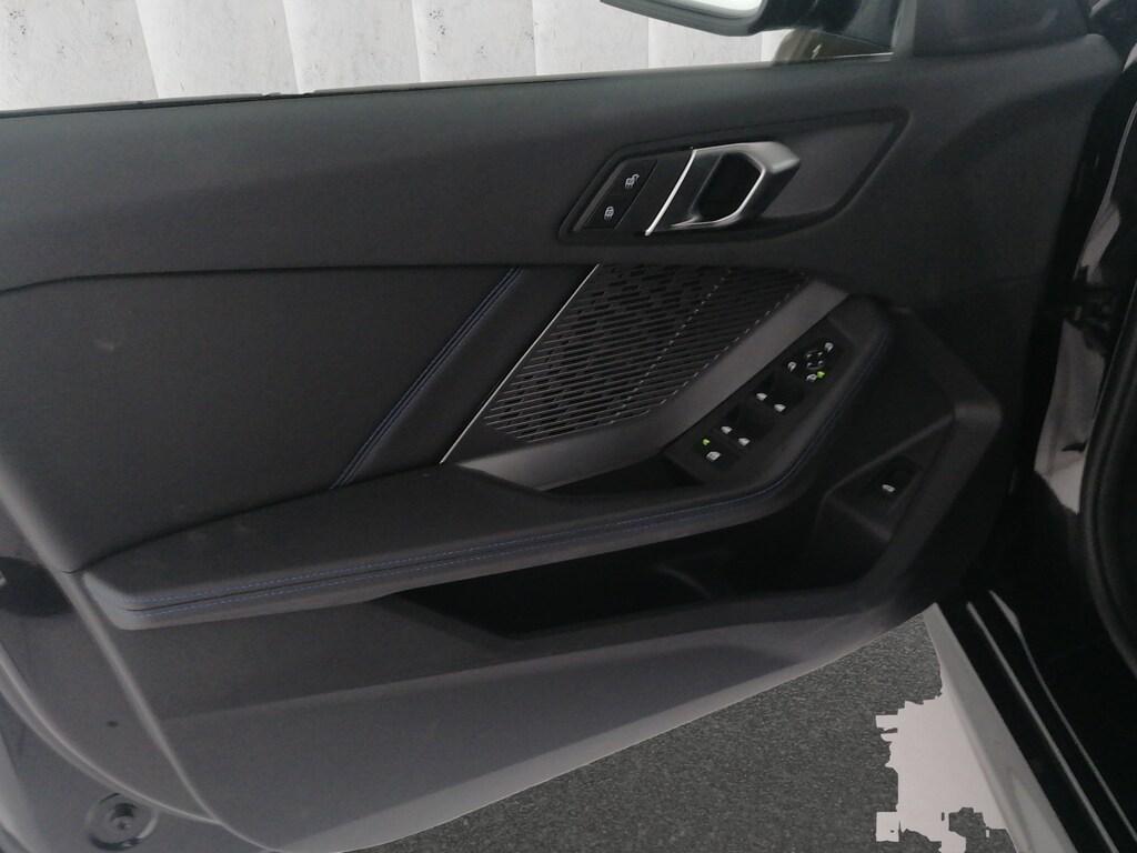 BMW Serie 1 118 d MSport Pro DCT