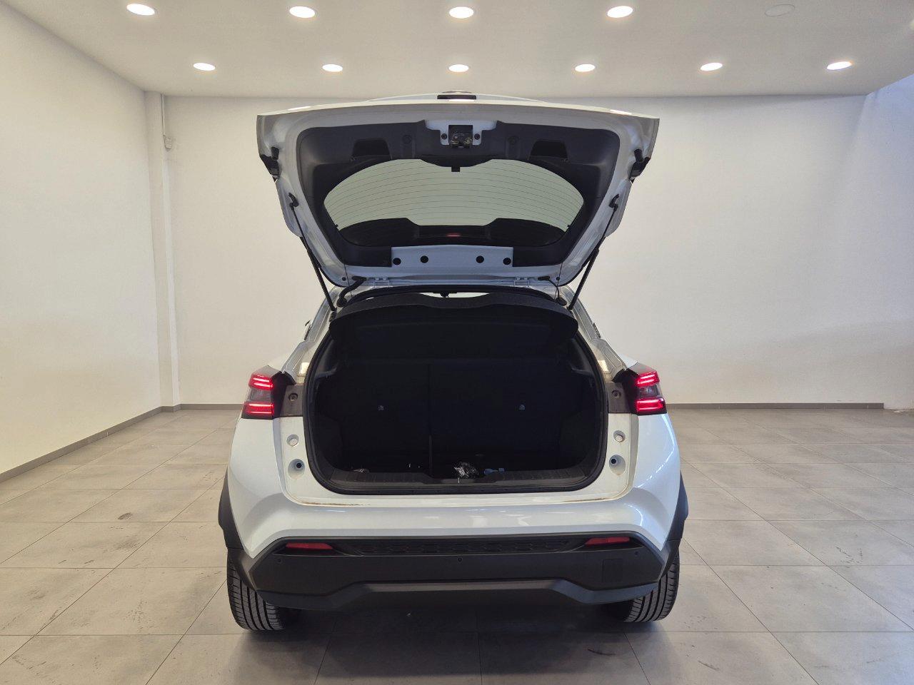 Nissan Juke 1.0 dig-t N-Connecta 114cv IN PROMO