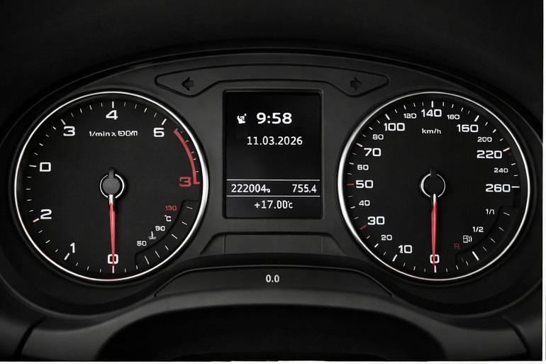 AUDI A3 Sportback Audi A3 Sportback 1.6 TDI 110 CV new