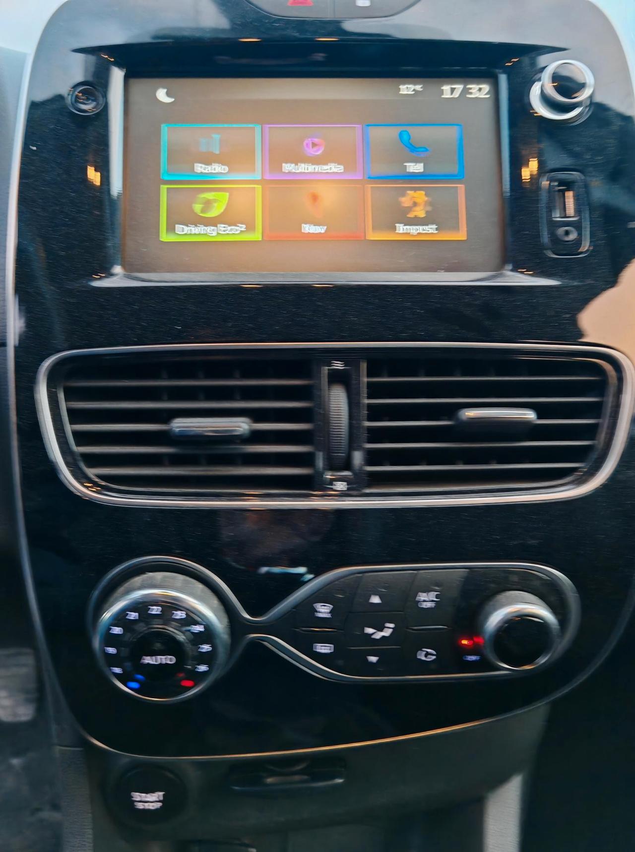 Renault Clio 5 Porte Clio 1.5 dci Moschino Zen 90cv