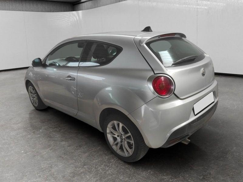 Alfa Romeo MiTo 1.3 jtdm 90cv