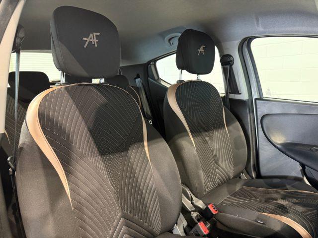 LANCIA Ypsilon 1.2 69CV 5p GPL Alberta Ferretti PREZZO REALE
