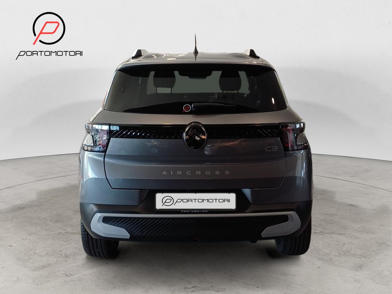 CITROEN Nuova C3 Aircross Turbo 100 MT6 - PLUS