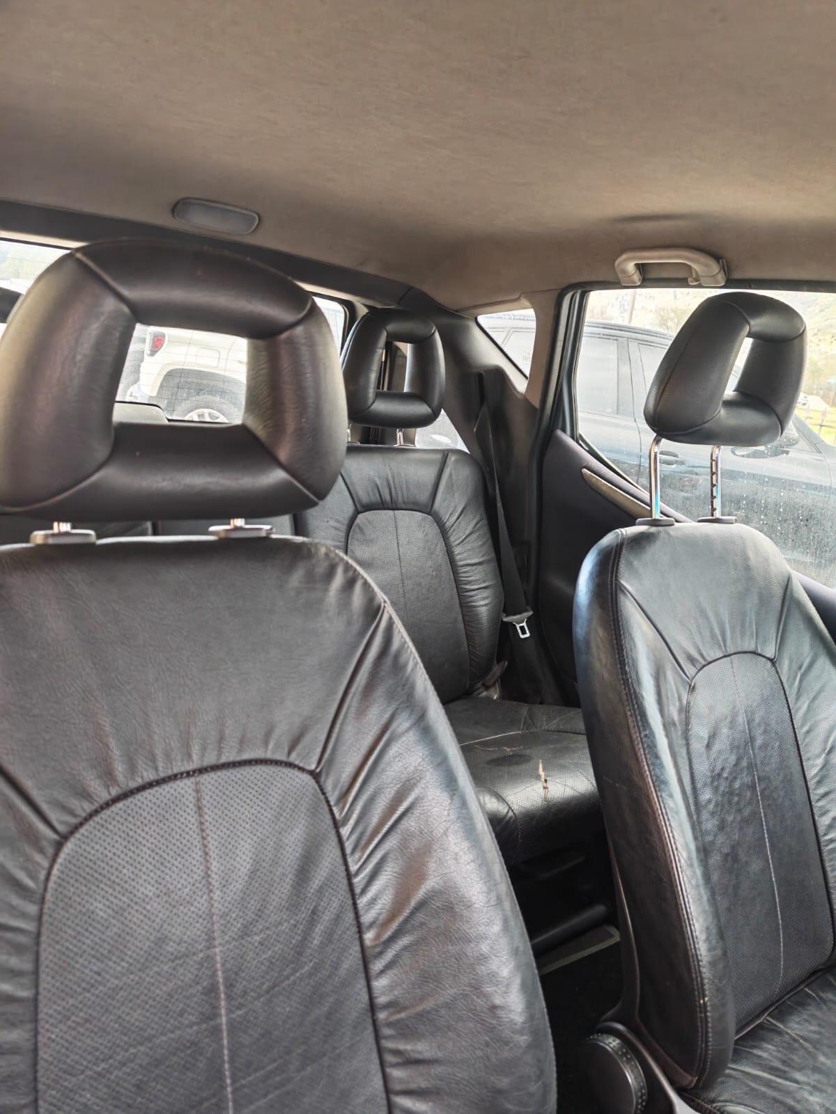 Mercedes-benz A 170 cdi 95 cavalli perfetta