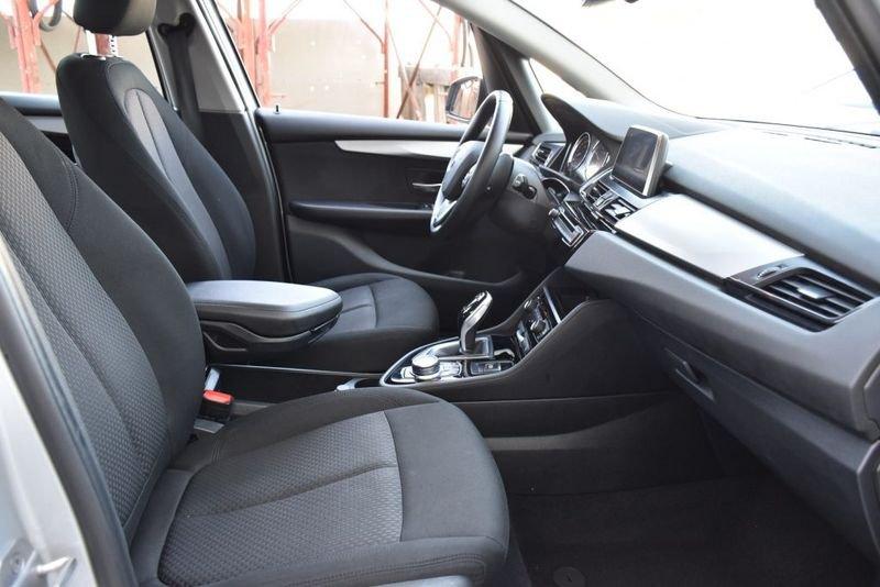 BMW Serie 2 Active Tourer 216 d Active Tourer Business *Led, Navigatore*