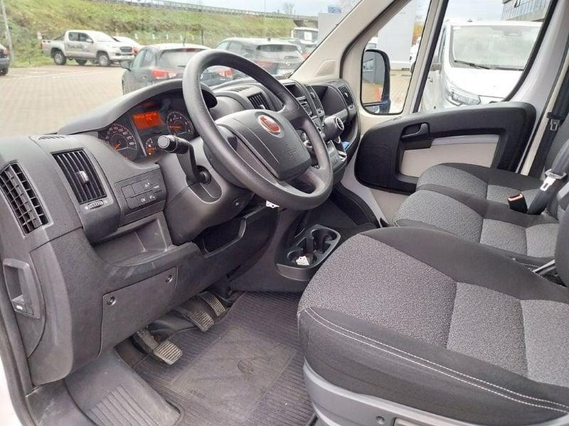 FIAT Ducato 28 CH1 2.0 mjt 115cv E6