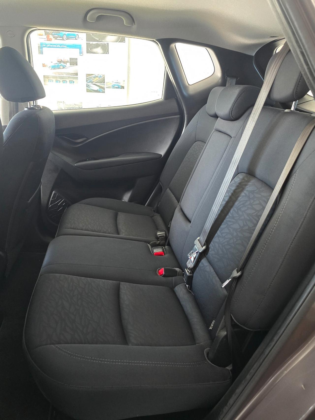 Hyundai iX20 1.4 CRDI 90 CV Comfort