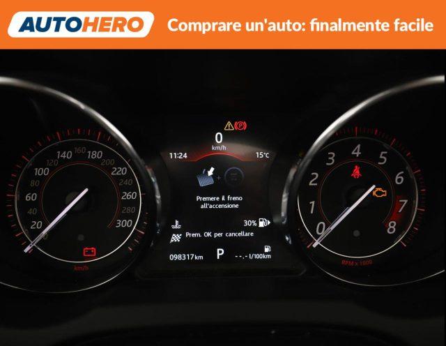 JAGUAR F-Type 3.0 V6 aut. AWD Convertibile S