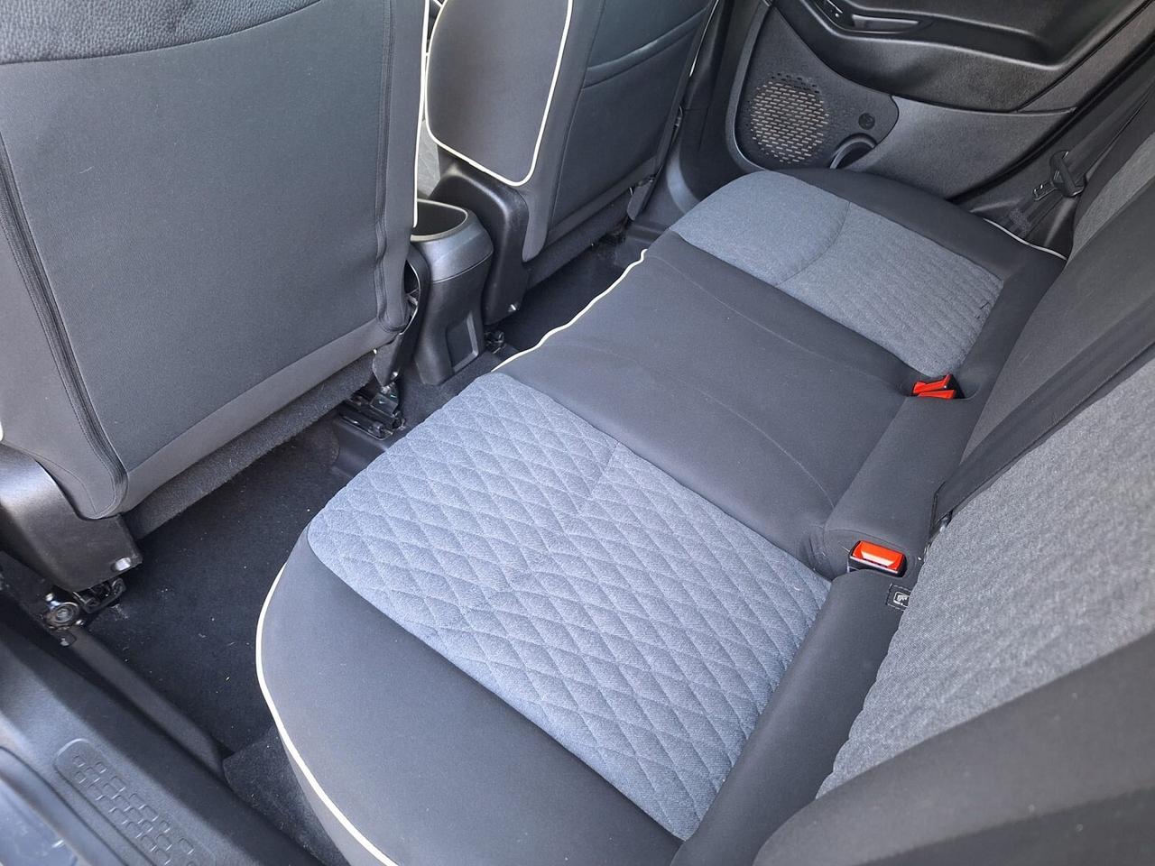 FIAT 500X 1.0 BENZINA CITY & CROSS IN ARRIVO (Copi