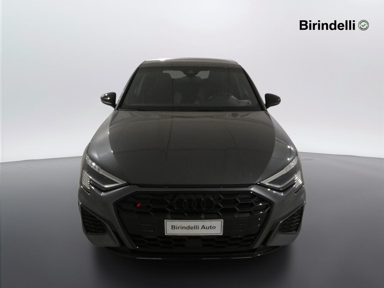 AUDI A3 4ª serie - S3 SPB TFSI 310 CV quattro S tronic sport attitude