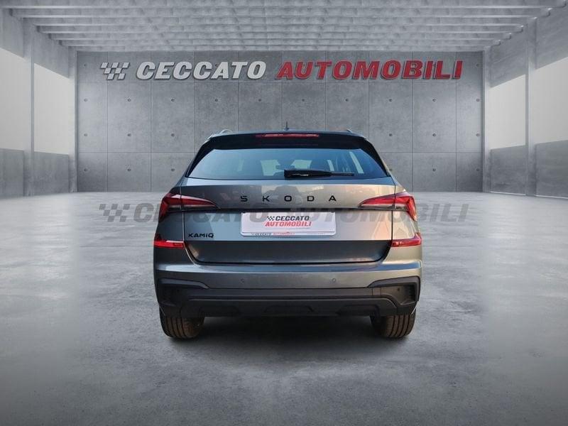 Skoda Kamiq 1.0 TSI SELECTION DSG MY 24