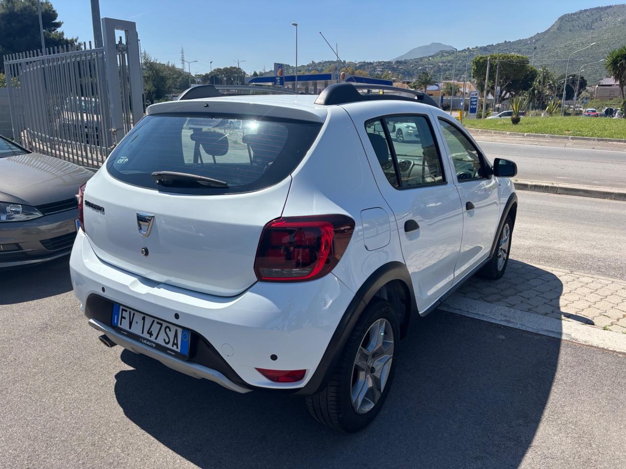 Dacia Sandero 0.9 TCe 12V TurboGPL 90CV Start&Stop Comfort