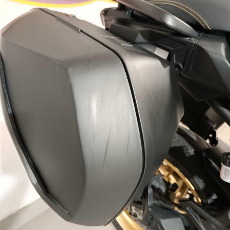 Yamaha Tracer 9 GT - 2023