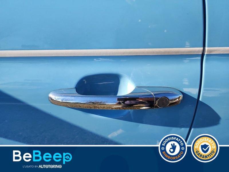 FIAT 500C 1.2 SPIAGGINA 58 69CV