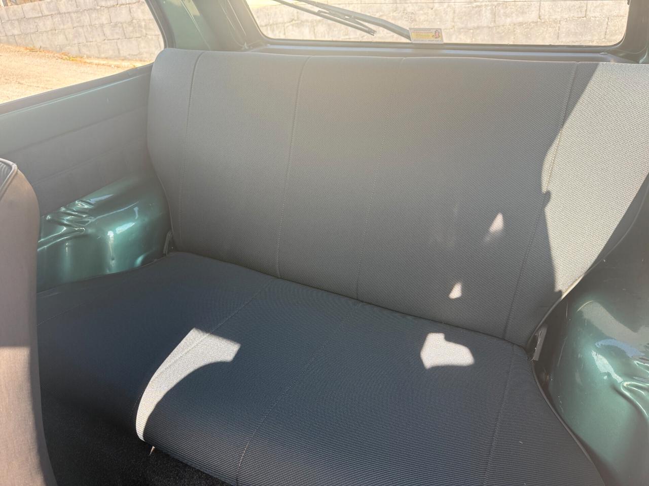 Fiat Panda 900 i.e. cat Jolly