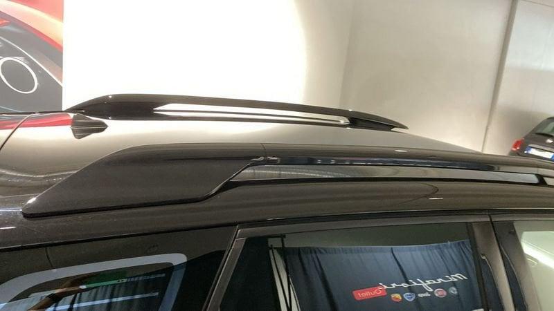 Citroën C3 Aircross PureTech 130 S&S EAT6 Shine Pack