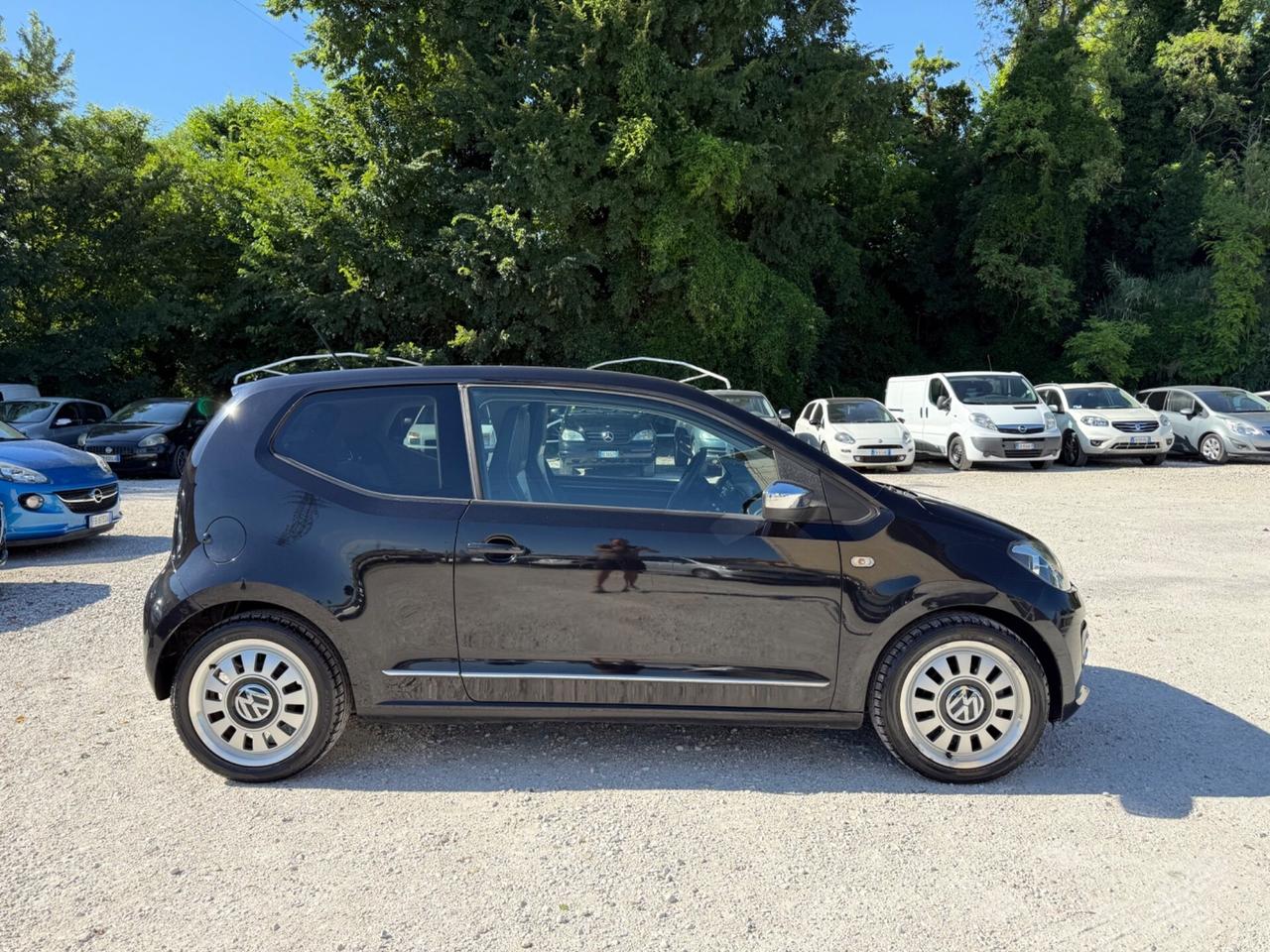 Volkswagen up! 1.0 75 CV 3p. high Solo 78 Mila km UNICO