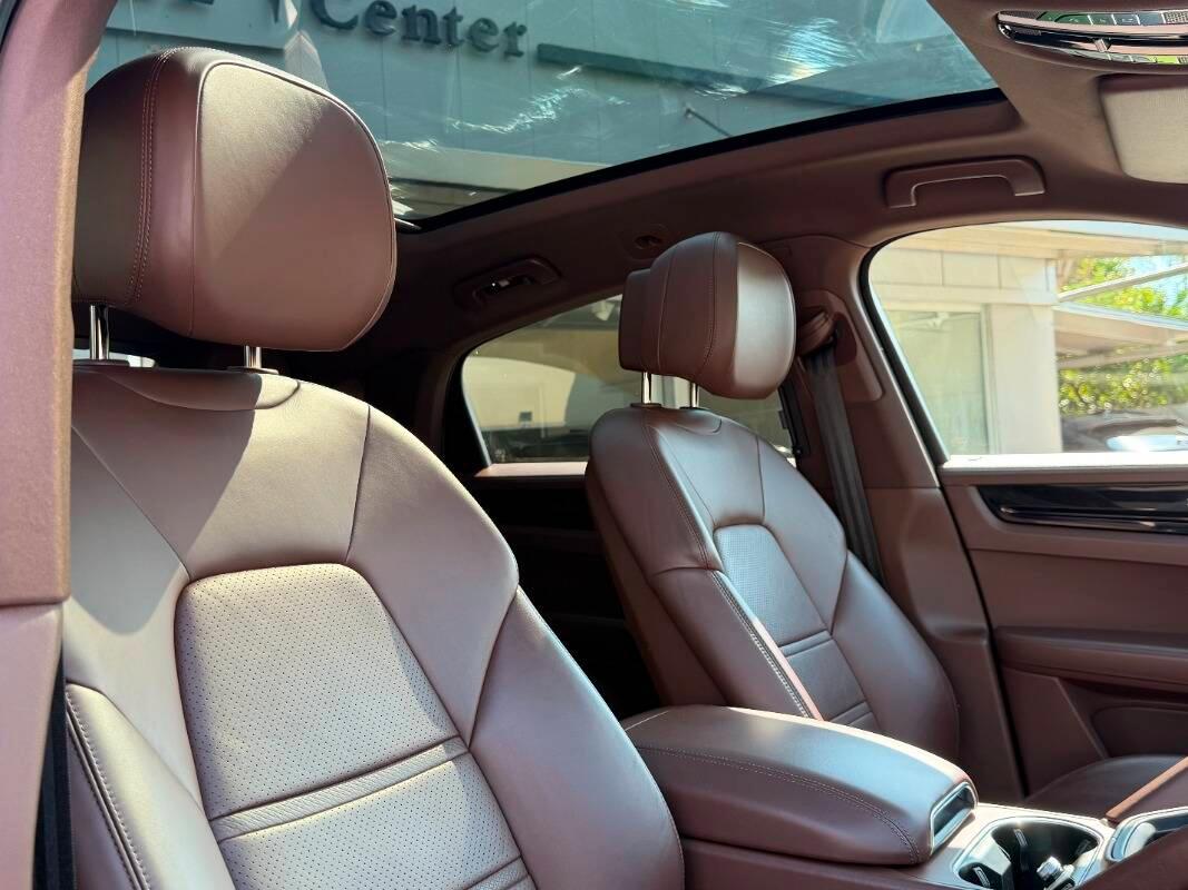 Porsche Cayenne COUPE 3.0 340CV IVA ESPOSTA CERCHI DA 22