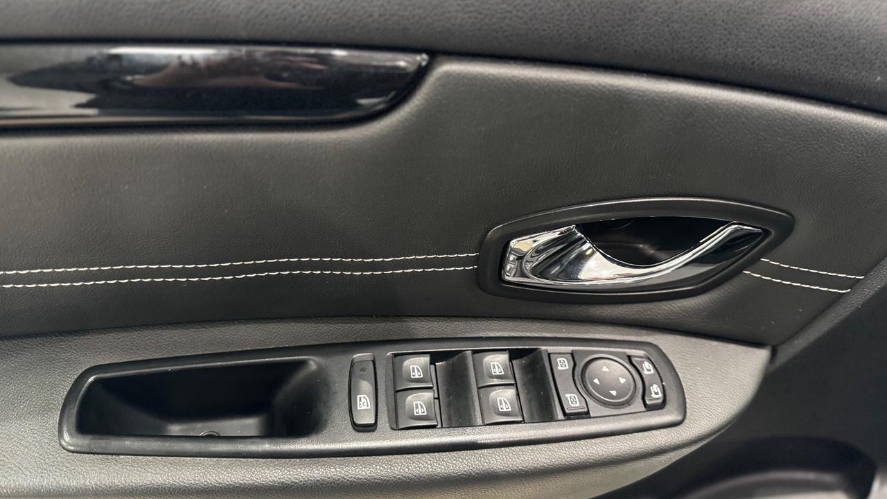 Renault Scenic Scénic XMod 1.5 dCi 110CV Start&Stop Energy