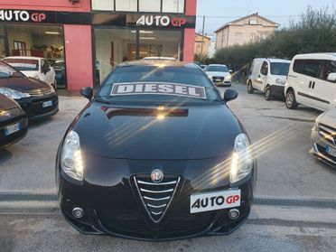 Alfa Romeo Giulietta 1.6 JTDm-2 105 CV Neop 2014